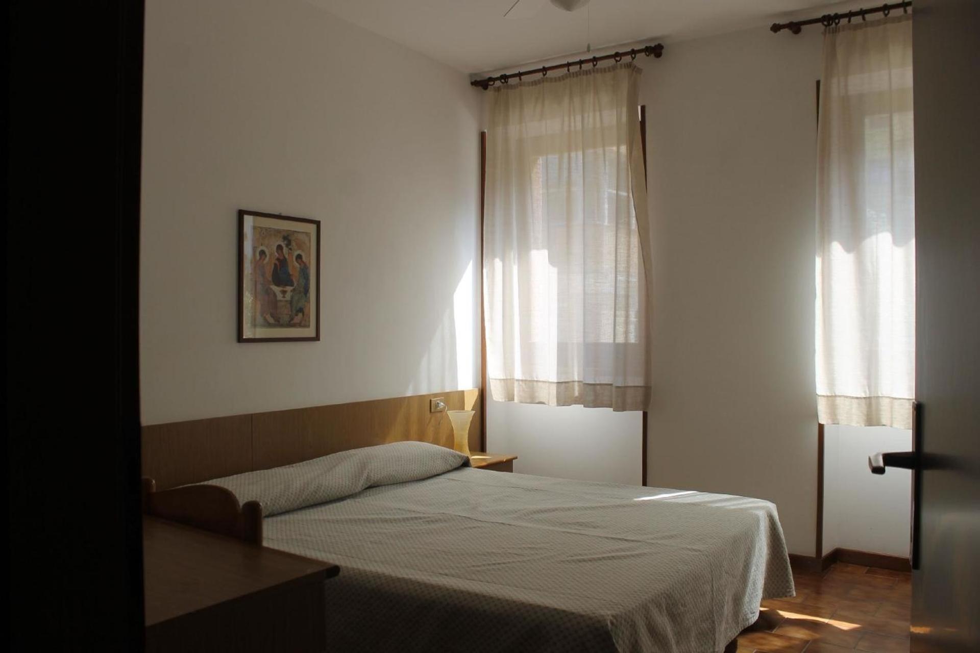 Wohnung In Malcesine Mit Privatstrand Luaran gambar